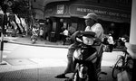 東南亞摩托車文化：計程機車方便盛行、機車行搶最令人煩惱