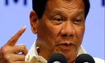Is Duterte's War on Drugs Migrating to Indonesia? 