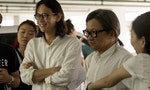 長髮、眼鏡、拍金城武、不是陳可辛：專訪《喜歡你》導演許宏宇