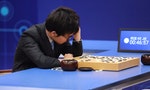 三場對弈皆墨，AlphaGo之父：向真正的天才柯潔致敬