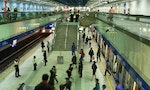 Platform_in_Jiangzicui_Station
