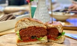 未來漢堡——隨時令肉食者對素食改觀