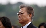 President Moon's Wage Increases Pose Fiscal Risk to South Korea 