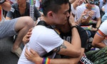 Taiwan's Same-Sex Marriage Decision: A Personal Reflection
