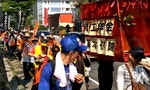 工鬥苦行19天抗議勞保年金改革，總統府：我們高度重視勞工權益