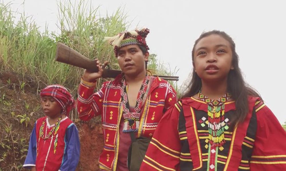 從《殺戮的權利》看菲律賓Lumad人的命運：有最蓊綠的山林，也最受外來者垂涎