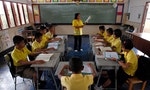FEATURE: Inside Beijing's Project Teaching Thai Students Chinese