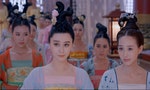 'I'm Even Better Than Elizabeth Taylor': Meet Chinese Actress Liu Xiaoqing