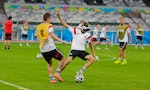 德國足協嘗試以VR協助訓練國家隊