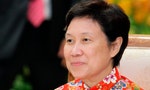 Singapore PM's Family Feud Reveals Rise of the 'First Lady'