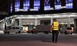 比利時布魯塞爾地鐵站遭炸彈恐攻，嫌犯遭擊斃
