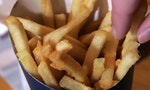 破解謠言：薯片薯條，比吸煙更致癌？