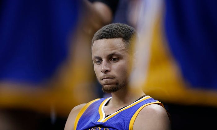 愛恨Curry：勇士隨隊記者分析，籃球「金童」被討厭的三個原因