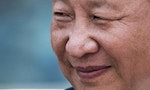 President Xi: Not as Powerful as You Think 