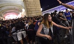 義大利廣場踩踏事件上千人受傷，防止踩踏有「保命4招」