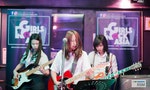 'Girls Rock Asia' Brings Together Female Musicians from Across Southeast Asia