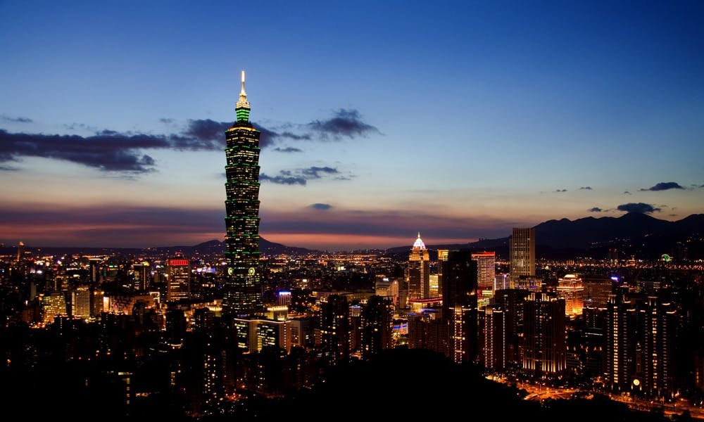 出了台灣，台灣研究還有未來嗎？