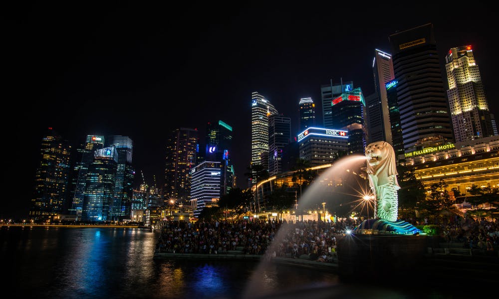「我們覺得Big Bother無所不在」新加坡李氏家族風波，如何影響人民對國家未來的想法？