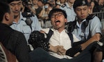 ASIA NEWS BITES: Activists Detained as Xi Arrives in Hong Kong; US Navy Could Visit Taiwan Under Big Potential Change; Japan's Bomb Shelter Demand