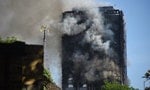 格倫費爾大樓大火 致命缺陷「死亡鐵三角」早已存在