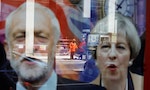 英國大選分析：梅伊打爛一手好牌，政治豪賭恐重蹈卡麥隆覆轍