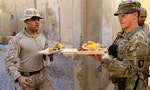 軍人吃得好很重要（下）：從早餐「最低標準」就可看出為何美軍戰力超強