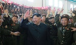 Washington's Hand Weakens as North Korea Launches ICBM
