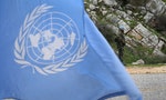 美媒批UN：對和平沒貢獻的北韓護照能進聯合國，台灣卻只能用台胞證？
