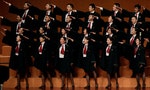 Unveiling China's Women Judges 