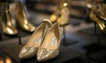 美國時尚品牌Michael Kors 12億美元收購女神鞋Jimmy Choo
