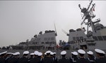 Parsing the Significance of the New Russia-China Naval Cooperation 
