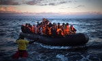 慈善團體如何幫助地中海的人蛇集團發財？