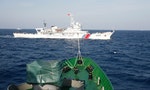 China-Vietnam Tension Bubbles to Surface in South China Sea 