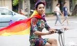 Vietnam Follows Taiwan Among Asia's Most Progressive on LGBT Rights