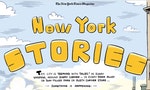 11位重磅插畫家聯手，用漫畫說出15年來的紐約人精彩故事