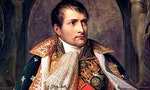 無敵的拿破崙不是敗在滑鐵盧戰役，而是「金融戰爭」