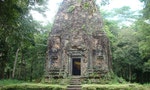 曾是真臘王國首都所在 柬埔寨「三波坡雷古寺廟區」列世界遺產