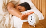 突然醒過來代表著危險：鬧鐘「貪睡鈕」有害心臟健康？