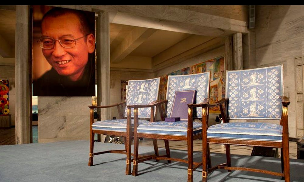 'Murdered but Undefeated' - Wu'er Kaixi Reflects on the Loss of His Friend, Liu Xiaobo