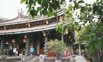 Into Local Taiwanese Temples 