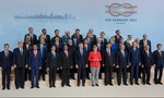 G20領袖合照特朗普成「邊緣人」？高峰會事件小總結