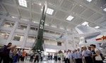 北韓洲際飛彈射程幾乎涵蓋全美，南韓重新部屬薩德飛彈