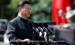 Sudden Leadership Change in Massive Chinese City Signals Xi's Consolidation, Succession Plans