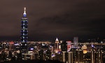 Taipei-Night_view