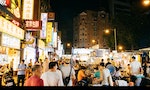 Three Night Markets Worth Visiting in Taipei