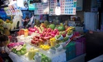 Five Places to Taste Taiwan's Fruit
