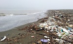 淡水河全球第16髒！「海洋吸塵器」團隊來台揭河川塑膠污染