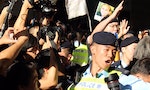Triads, Riots and the Deterioration of Law Enforcement in Hong Kong