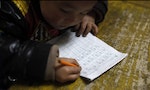 Bleak Outlook: Millions of Rural Chinese Children 'Left Behind'