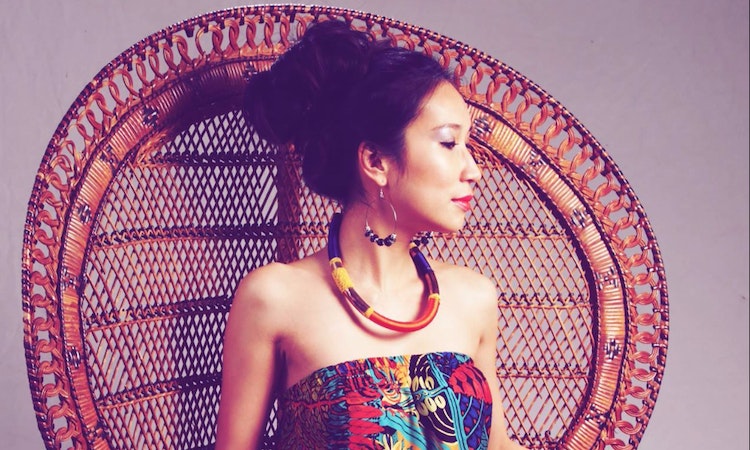 From Hong Kong to Italy and Back: Heidi Li Sings Her Multicultural Journey